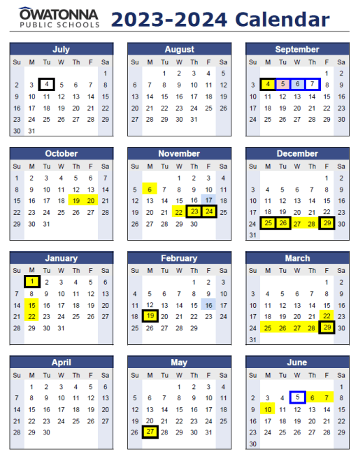 Mankato State University Calendar 2024 2025 December 2024 Calendar