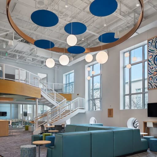 Bright IDEA Lab - Harpeth Hall School