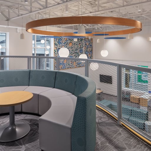 Bright IDEA Lab - Harpeth Hall School