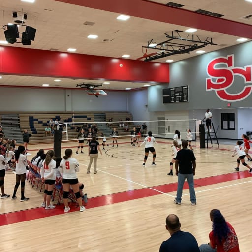 Home - Stephens County Middle School