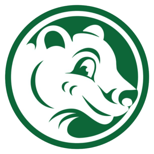 Madrona K-8 School 로고