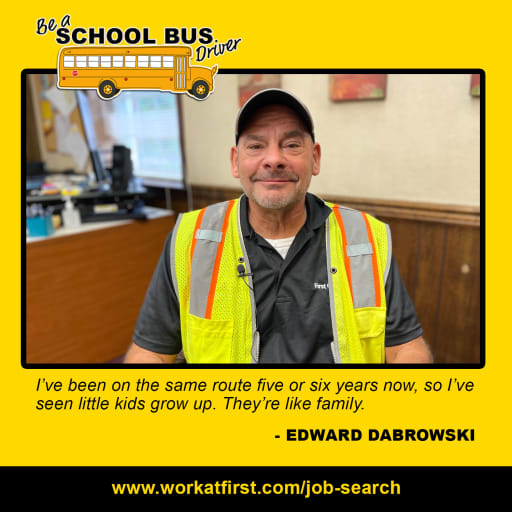 How to become a Bus Driver - Study Work Grow