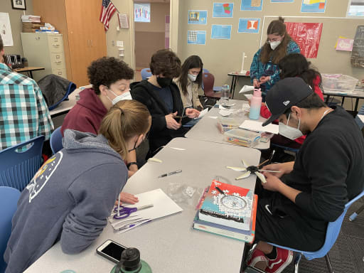 Photo Galleries - Salt Lake Center for Science Education