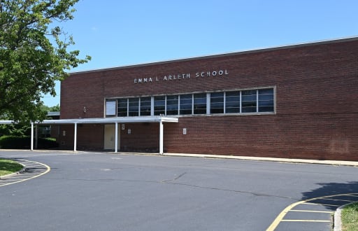 Emma L. Arleth Elementary School: Home