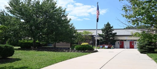 Harry S. Truman Elementary School: Home
