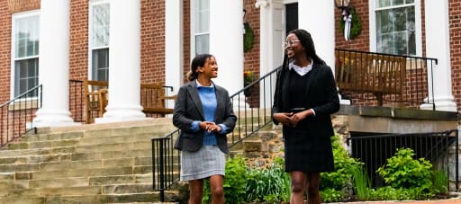 Calendar - Saint James School | Boarding School in Maryland, Private School  MD