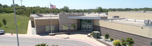 Picture of Lakeview Middle School