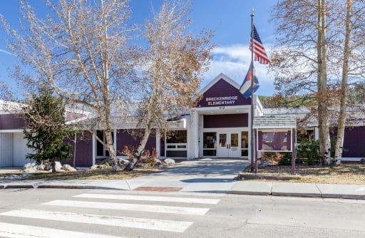 Breckenridge Elementary