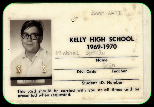 Mandatory Id Cards