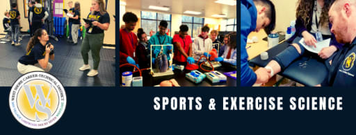 Sport & Exercise Science Internships