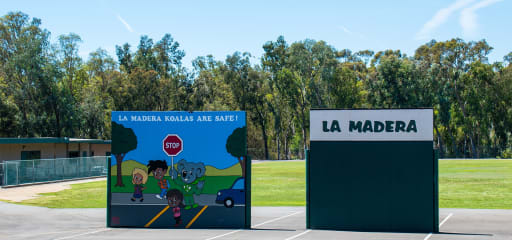 La Madera Elementary | Saddleback Valley Unified School District