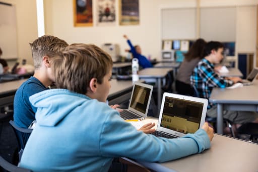 Curriculum, Instruction, and Assessment - Bozeman School District 7
