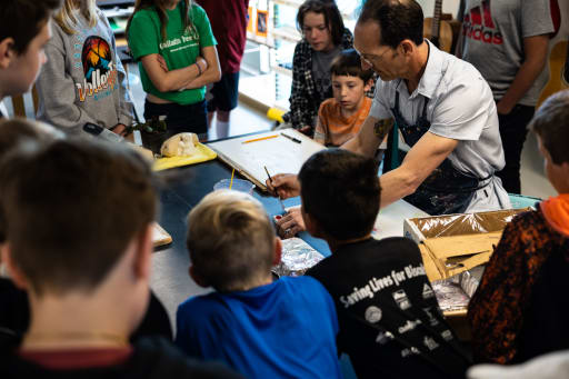 Fine Arts - Bozeman School District 7
