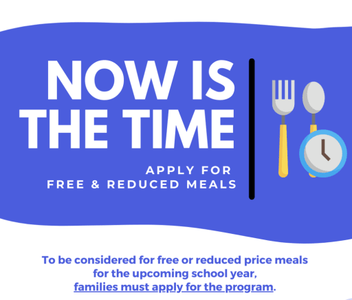 Reduced-price meals