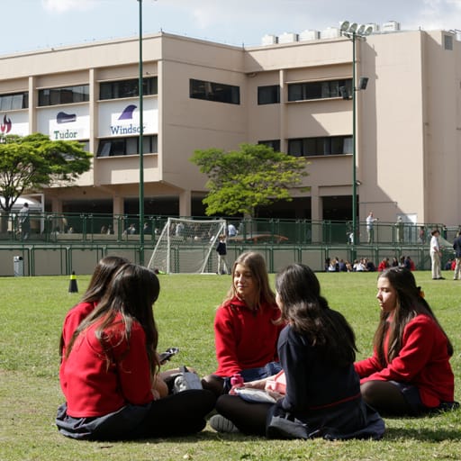 The British College of Brazil, São Paulo