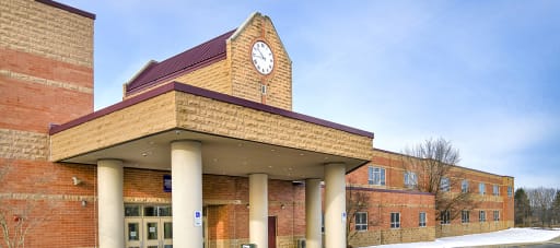 Home - Mount Olive Middle School