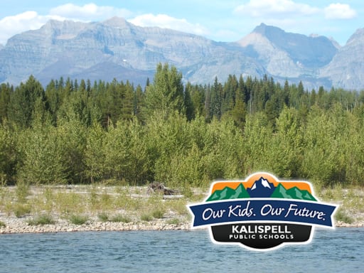 Home - Kalispell Public School District 5
