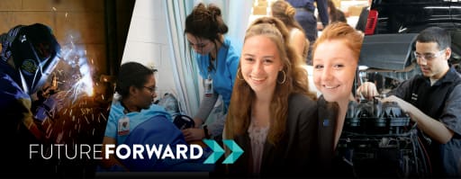 About FutureForward - FutureForward