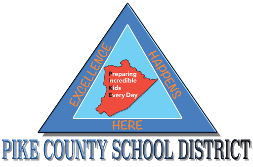 Student Login/Resources - Pike County School District
