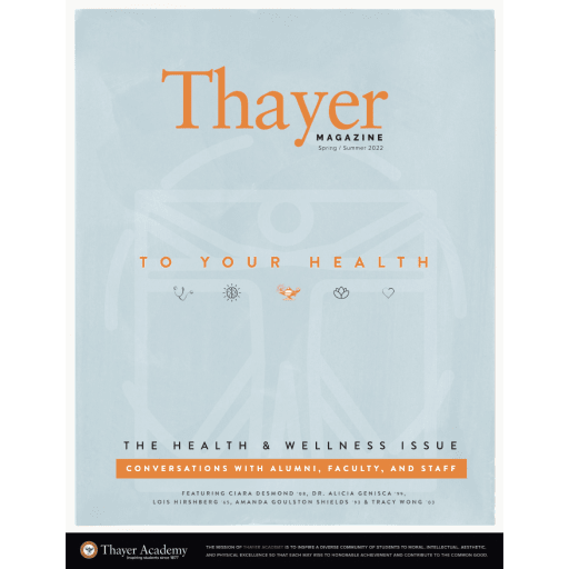 Driver's Education - Thayer Academy