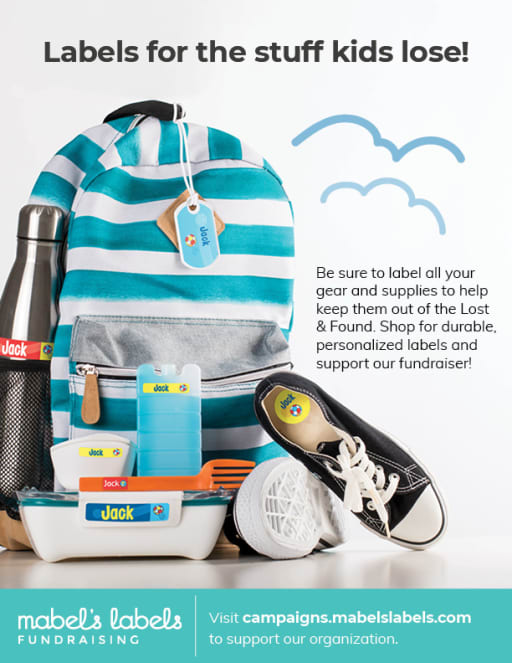 School Supply List - Rochester Central Lutheran School