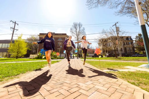 Philadelphia Private School | PreK - Grade 12 | GFS