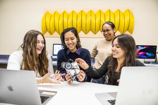 Philadelphia Private School | PreK - Grade 12 | GFS