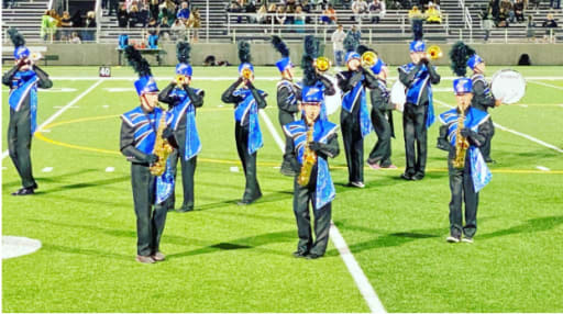 Fine Arts - Bozeman School District 7
