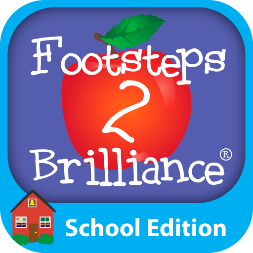Footsteps to Brilliance - San Bernardino City Unified School District