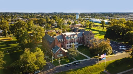 Doane College