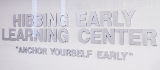 Home - Early Learning Center