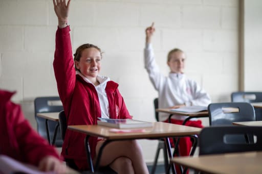 Senior School - Alexandra College Dublin