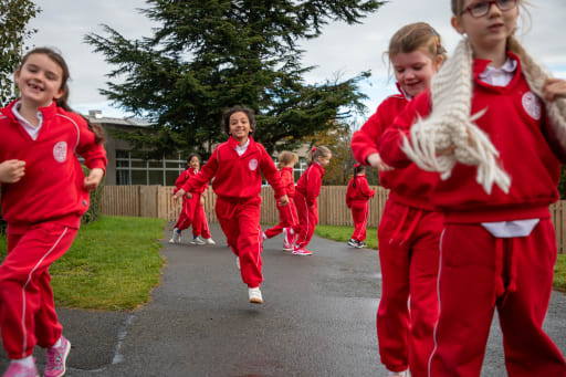 School Life - Alexandra College Dublin