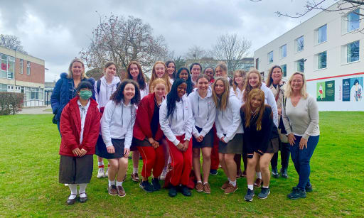Who We Help - Alexandra College Dublin