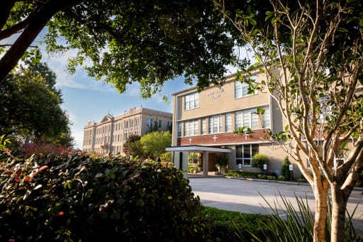 MOUNT CARMEL ACADEMY