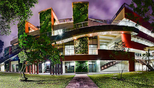 Jakarta Intercultural School
