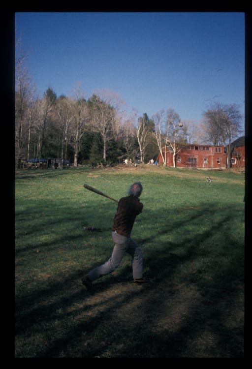 Remembering Eric Davis (1939–2022) - Commonwealth School - Boston