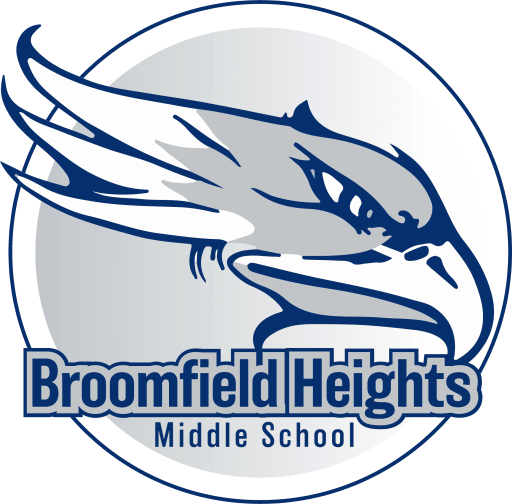 Calendar - Broomfield Heights Middle School