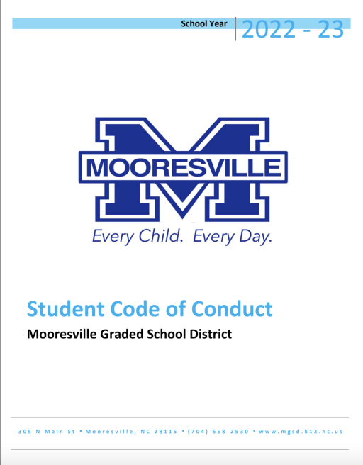 Health Services - Mooresville Graded School District