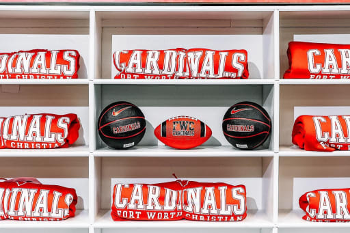 The Cardinal Store  North Richland Hills TX