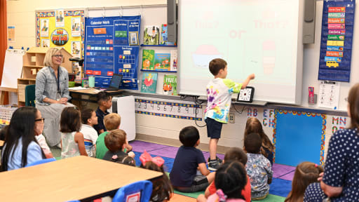Key Updates: Student Well-being, Safety and Security Enhancements 