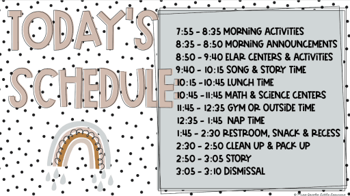 Pre-K - Keene Independent School District