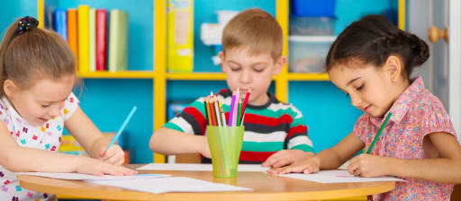 Orono Schumann Elementary (K-2) - Orono ISD 278