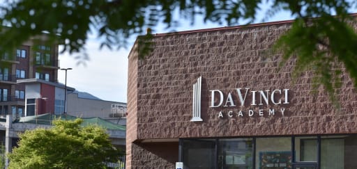 Home - Davinci Academy