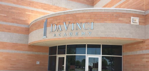 Home - DaVinci Elementary Site