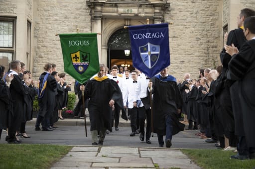 Canisius High School - Top All-Boys Private High School in Buffalo, NY