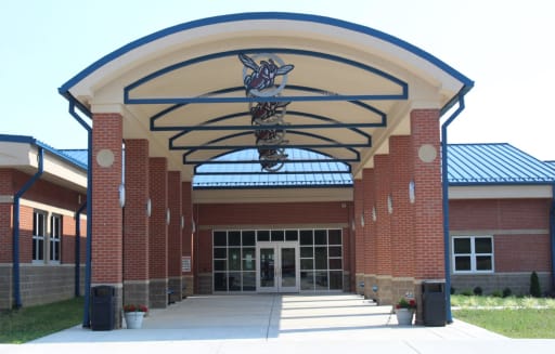 Elementary School - Metcalfe County Schools