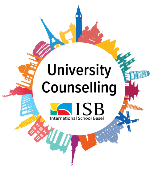 College & University Counselling - International School Basel | IB World  School in Basel