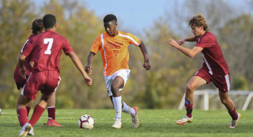 Philadelphia Private School | PreK - Grade 12 | GFS
