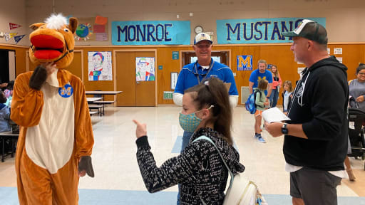 Home - Santa Barbara Unified School District